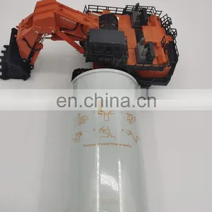 Excavator Parts Oil Filter 6735-51-5141, 3903264 02/910140, LF3349 for Pc200 thumbnail-5