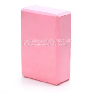 Non Slip Indoor Soft Playground High Density Foam Block thumbnail-2
