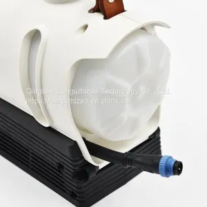Portable Handheld Electrostatic Disinfection Sprayer thumbnail-5