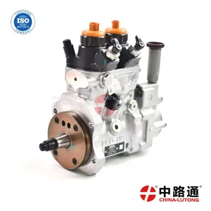High-pressure Pump 0 445 020 165 Common Rail System Diesel Injection Pump CP2.2 thumbnail-1
