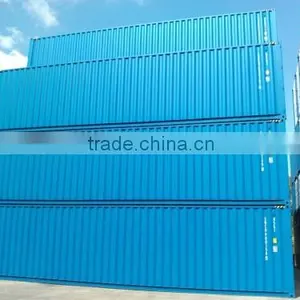 New Style 40ft Shipping Iso Container thumbnail-2