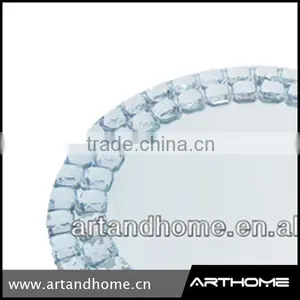 Hot Sale Irregular Beauty Cosmetic Mirror and Parabolic Mirror 1114-039 Quality Choice thumbnail-3