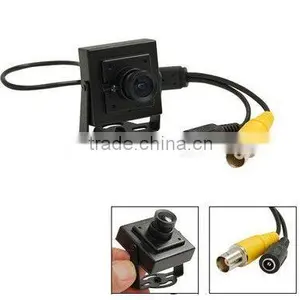 Invisible 2014 ISEC New Super Mini Recordable Hidden Camera thumbnail-1