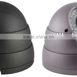 IR Camera Dome Shape/globe Shape thumbnail-1