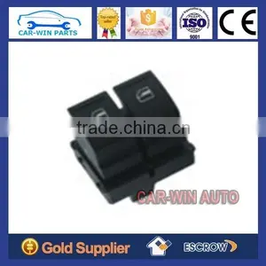 Window Lifter Switch FOR Skoda Octavia II Fabia II Jetta 1Z0 959 858 thumbnail-1