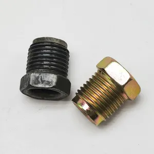 Pipe Thread Bushing Accessories thumbnail-3