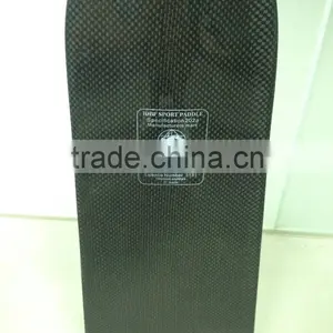 2015 Full Carbon Fiber Dragon Paddle IDBF Carbon Dragon Boat Paddle Adjustable Carbon Fiber Dragon Boat Paddle thumbnail-1