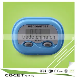 COCET Hot Sale Pedometer Manufacturer thumbnail-1