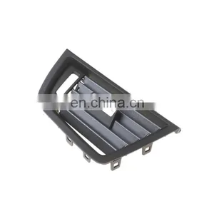 6422-9166-894 Right Hand Drive Front Right Fresh Air Grille for BMW 5 F10 F11 Without Plating thumbnail-5