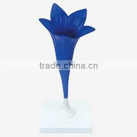 Cornflower Flower Model thumbnail-1