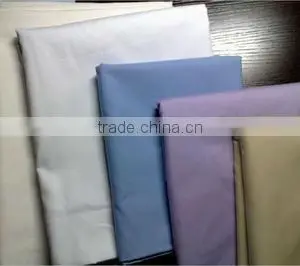 China CVC 340gsm Anti-virus Fabric for Hospital thumbnail-1