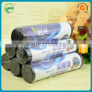 Ldpe Garbage Bags Carrier thumbnail-1