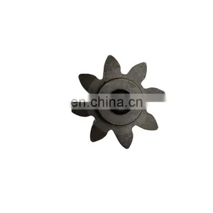 DH225 Final Drive Parts Travel Reducer Parts Gear Shaft thumbnail-1