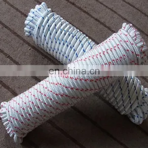 4-40mm Pp Braided Rope for Climbing thumbnail-4