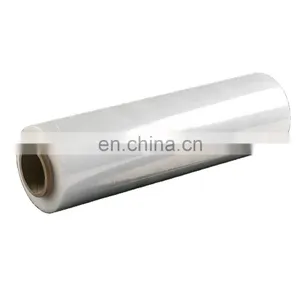 High Tensile Strength 18 Micron PE Stretch Film thumbnail-1