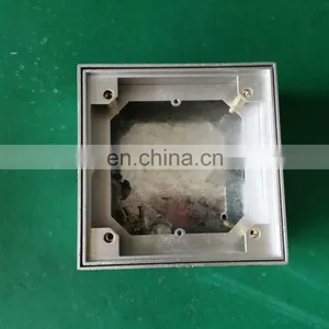 Electrical Floor Outlet Boxes for Concrete thumbnail-4