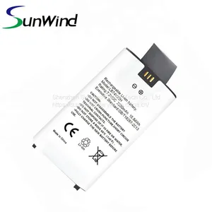Replacement LB74V22H Battery for Newland SP60 Spire SPG7 POS Terminal 7.2V 2200mAh Battery thumbnail-1