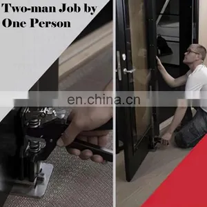 Stainless Steel Tile Height Regulator Precision Locator Wall Leveling Lifting Construction Regulator Precision Locator thumbnail-5
