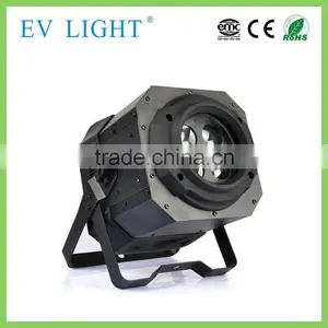 Cheap Dj Disco Lights 4 Eyes 25w Led Effect Light Rgbw Led Beam Lighting thumbnail-2