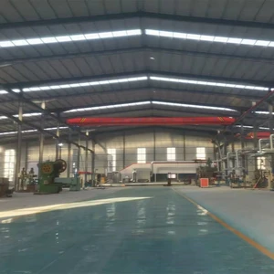 Zhengzhou Fengli Auto Parts Co., Ltd company overview - view 1 thumbnail
