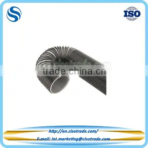 Flexible PVC Sunction & Delivery Hose, Rigid PVC/nylon Helix Reinforced thumbnail-2