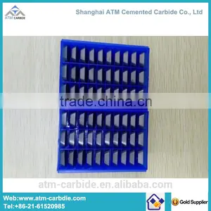 Cemented Carbide Blade,tungsten Carbide Blade thumbnail-1