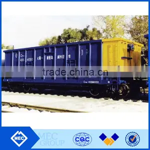 Hopper Wagon thumbnail-1