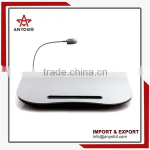 Top Quality 2015 With Low Price Bulk Ultra Light Folding Laptop Table thumbnail-4