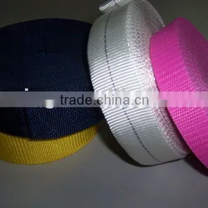 Nylon Webbing Strap thumbnail-1