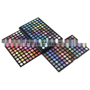 Professional Eye Shadow 252 Color thumbnail-2