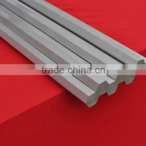 Titanium Hexagon Bar Gr.1~Gr.5 thumbnail-1