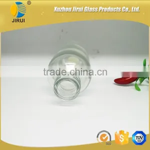 150ml High Clear Diffuser Glass Bottle thumbnail-6
