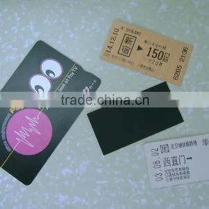 Barium Ferrite Magnetic Record Powder for Magnetic Cards thumbnail-1