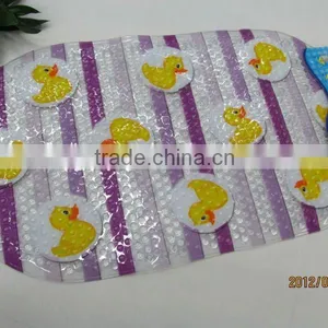 Plastic Transparent Floor Mat Pvc Rug Mat thumbnail-3