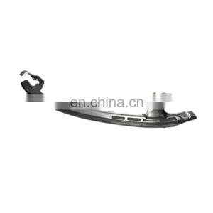 OEM 1505433-00-A FRONT BUMPER SUPPORT LOWER for 2019-2021 Tesla Model Y (5YJY) thumbnail-1