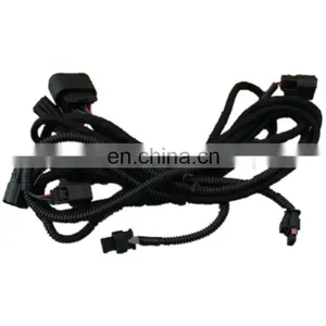 OEM 670004438 Front Bumper Parking Sensor WIRING For Maserati Ghibli thumbnail-1
