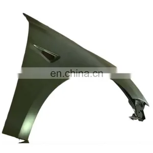 Chinese Manufacturer Replacement Parts Front Fender Fender Left and Right for Tesla Model 3 thumbnail-2