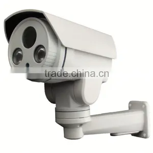 IP66 Waterproof Bullet Ptz ip Camera Camera, Adjust for Pan/Tilt/Zoom,ip Camera Tester thumbnail-3