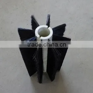 Chinese Best Manufacturer Huanmei Industrial Roller Broom thumbnail-2