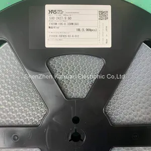 HRS Board to Board Connector Hirose FH23-45S-0.3SHW (05)0.3MM 45PIN FPC thumbnail-1