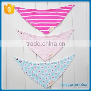 2016 Top Quality Boys Girls Custom Print Baby Bibs thumbnail-2