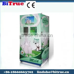 Protein Beverages Vending Machine thumbnail-1