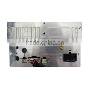 Chevrolet AVEO in Car Dvd Player 2014 CHEVROLET AVEO Car Radio GPS Auto Radio DVD GPS CANBUS 1080P SWC IPod BT Double Din Car thumbnail-3