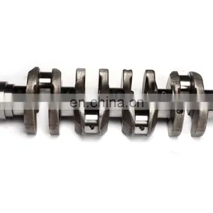 Kyotechs VH134112281A VHS134112281 S1341-12281 J05E CRANKSHAFT SK200-8 SK210-8 SK250-8 thumbnail-1