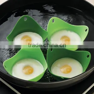 KH Steady Product Quality Eco-friendly Poached Egg Cooker thumbnail-2