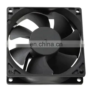 Computer Case Cooling Fan 12cm 12V 5V 24V Computer PC Fan Silent GPU RIG Fans Cooler thumbnail-3