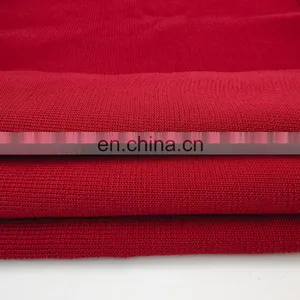 Chinese Factory Price Colorful Circular Custom Ribbing Knitting Ribs Rib Knit Cuff thumbnail-4
