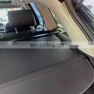 High Quality Cargo Cover for Volkswagen Touareg 2004-2010 Trunk Cover Replacement Hot Selling 100% Fitment thumbnail-2