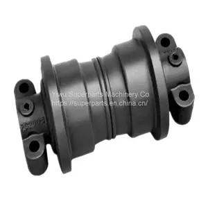 Excavator Parts Track Roller Bottom Roller thumbnail-1