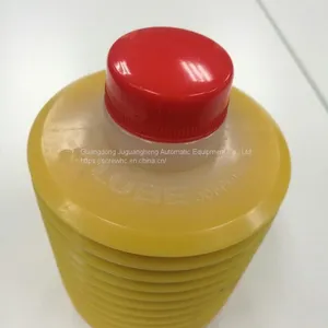 High Rank LUBE NS2-7 700G Grease Made in Japan Original Lubricant For Injection Molding Machine With Favorable Wholesale Price thumbnail-1